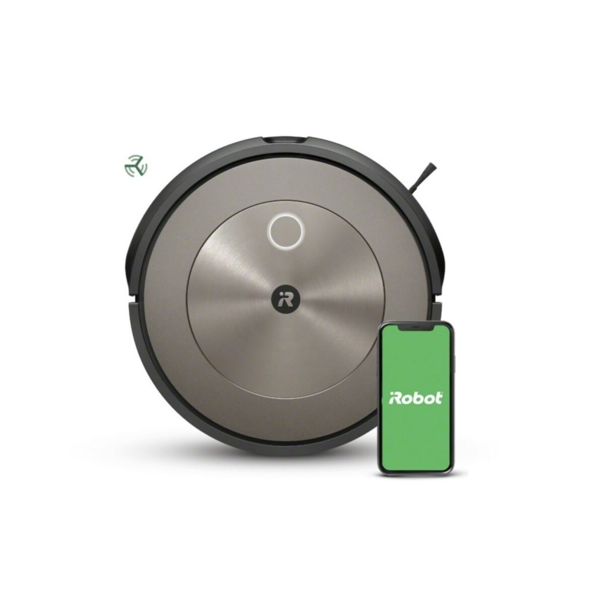 Robotický vysavač iRobot j915840